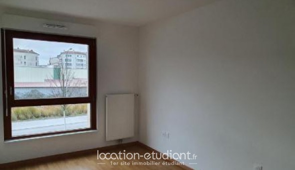 Logement tudiant T3 à Nancy (54100)