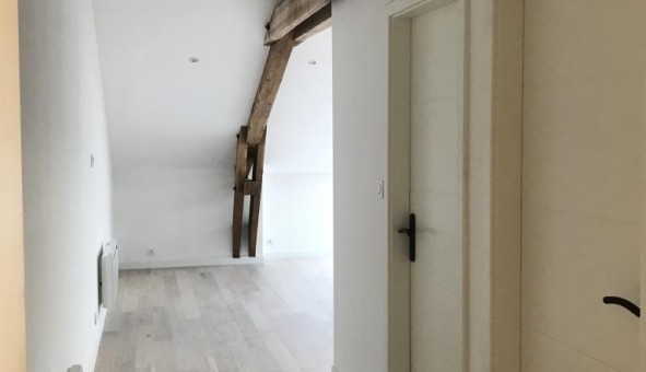 Logement tudiant T3 à Nancy (54100)