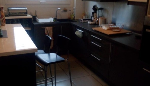 Logement tudiant T3 à Nancy (54100)