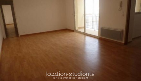 Logement tudiant T3 à Nanterre (92000)