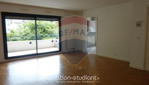 Logement tudiant T3 à Nanterre (92000)