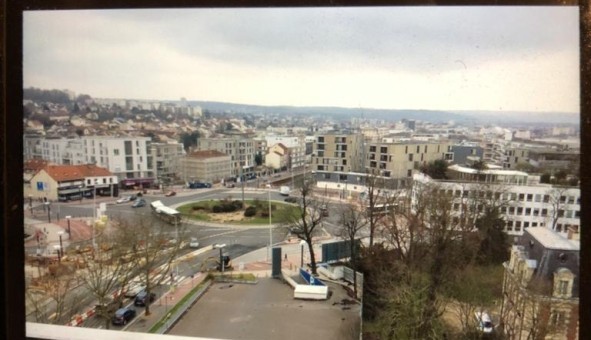 Logement tudiant T3 à Nanterre (92000)