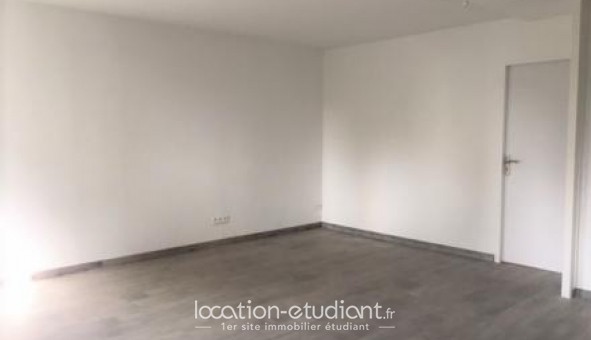 Logement tudiant T3 à Nantes (44200)