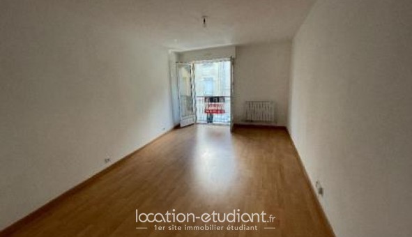 Logement tudiant T3 à Nantes (44200)