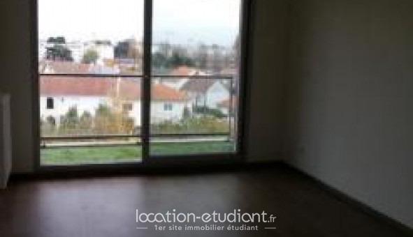 Logement tudiant T3 à Nantes (44200)