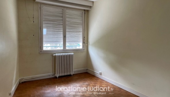 Logement tudiant T3 à Nantes (44200)