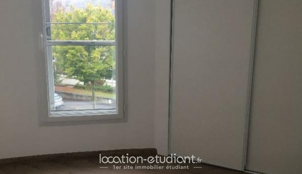 Logement tudiant T3 à Nantes (44200)