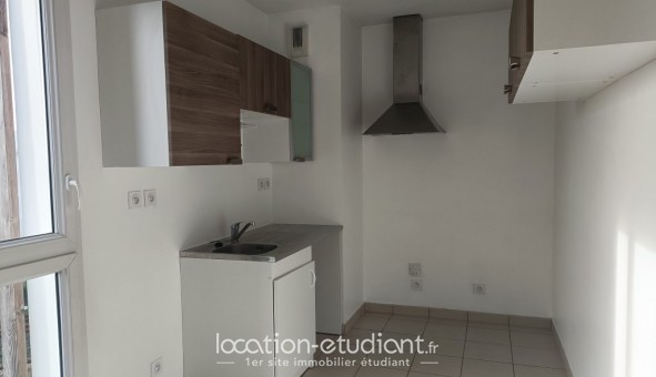 Logement tudiant T3 à Nantes (44200)