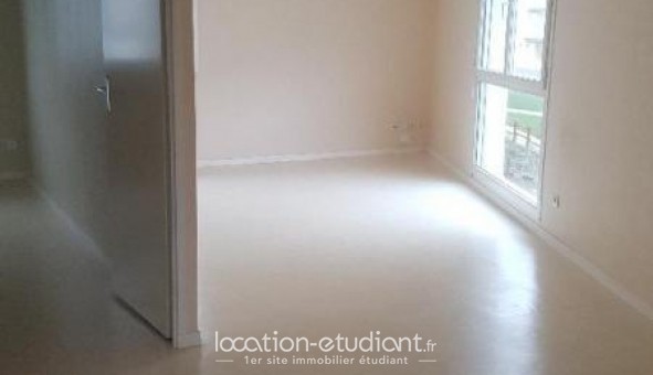 Logement tudiant Location T3 Vide Nantes (44200)