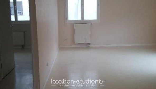 Logement tudiant T3 à Nantes (44200)