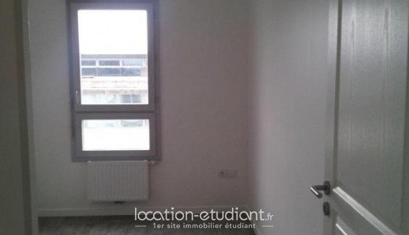 Logement tudiant T3 à Nantes (44200)