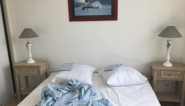 Logement tudiant T3 à Nantes (44200)