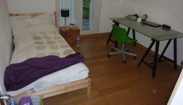 Logement tudiant T3 à Nantes (44200)