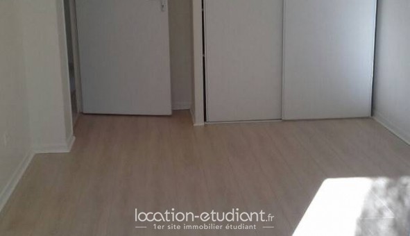 Logement tudiant T3 à Nantes (44200)