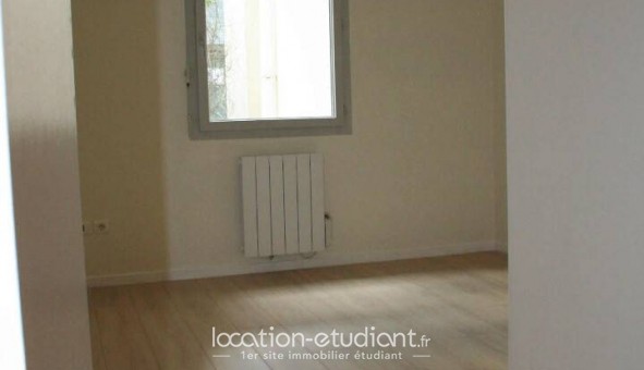 Logement tudiant T3 à Nantes (44200)