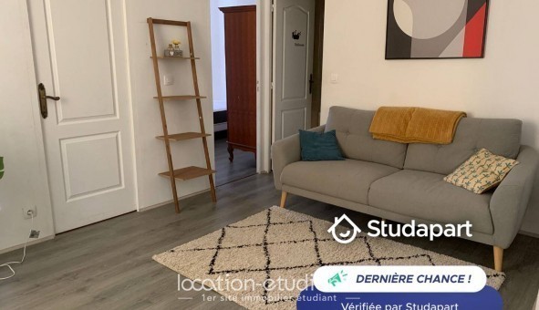 Logement tudiant T3 à Nris les Bains (03310)