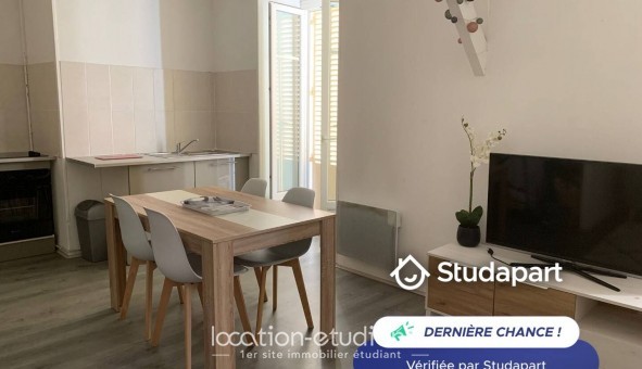 Logement tudiant T3 à Nris les Bains (03310)