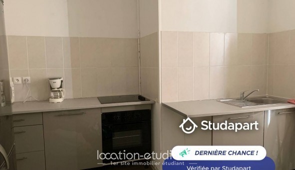 Logement tudiant T3 à Nris les Bains (03310)