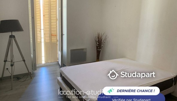 Logement tudiant T3 à Nris les Bains (03310)