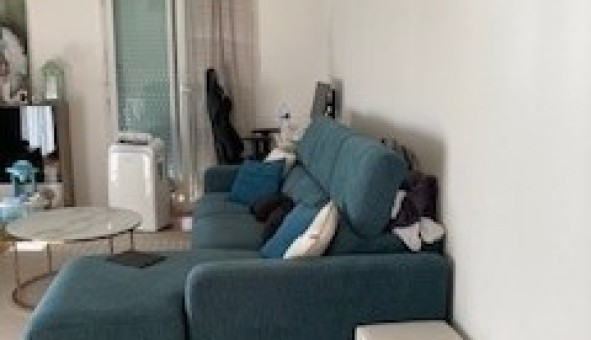 Logement tudiant Location T3 Vide Neuilly sur Marne (93330)