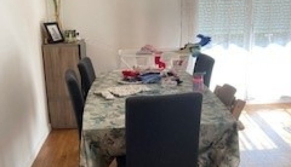 Logement tudiant T3 à Neuilly sur Marne (93330)