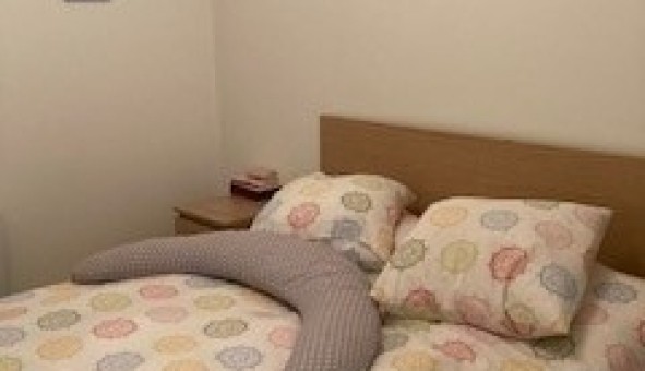 Logement tudiant T3 à Neuilly sur Marne (93330)