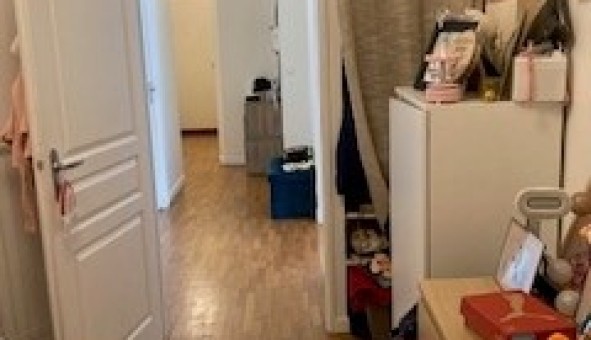 Logement tudiant T3 à Neuilly sur Marne (93330)