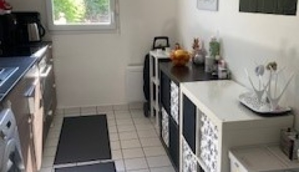 Logement tudiant T3 à Neuilly sur Marne (93330)