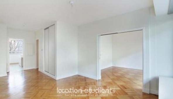 Logement tudiant T3 à Neuilly sur Seine (92200)