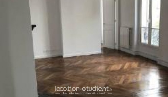 Logement tudiant T3 à Neuilly sur Seine (92200)