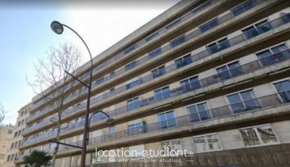 Logement tudiant T3 à Neuilly sur Seine (92200)