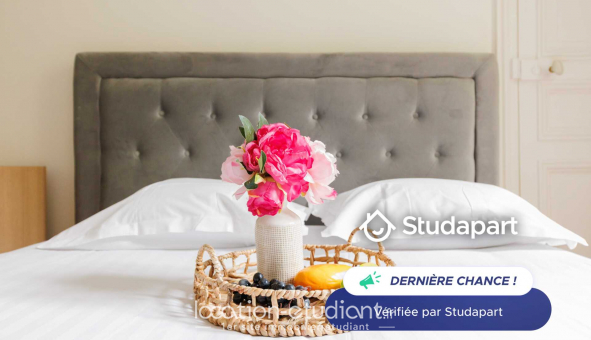 Logement tudiant T3 à Neuilly sur Seine (92200)