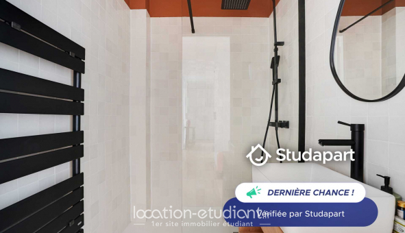 Logement tudiant T3 à Neuilly sur Seine (92200)