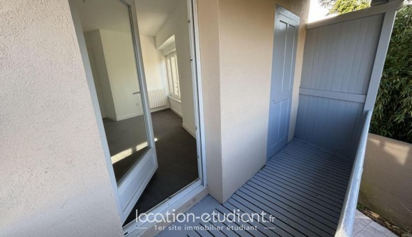 Logement tudiant T3 à Neuville les Dames (01400)