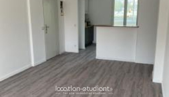 Logement tudiant T3 à Nice (06100)