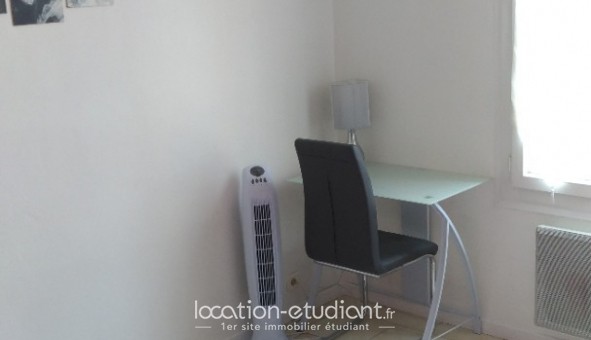 Logement tudiant T3 à Nice (06100)