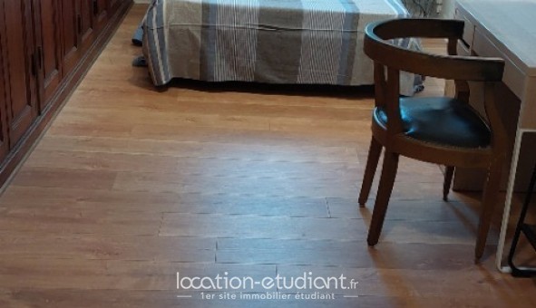 Logement tudiant T3 à Nice (06100)