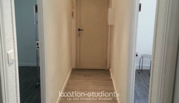 Logement tudiant T3 à Nice (06100)