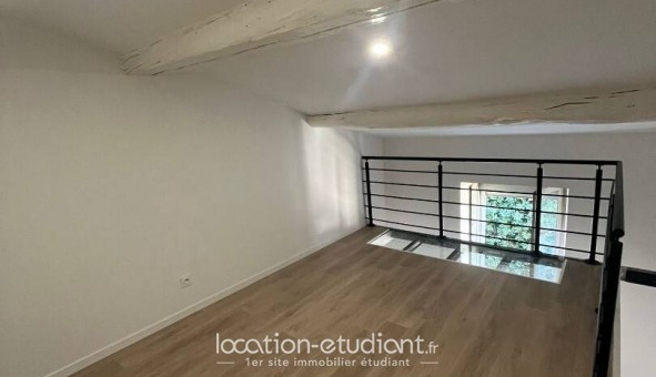 Logement tudiant T3 à Nice (06100)