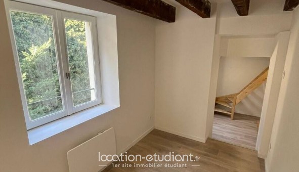 Logement tudiant T3 à Nice (06100)