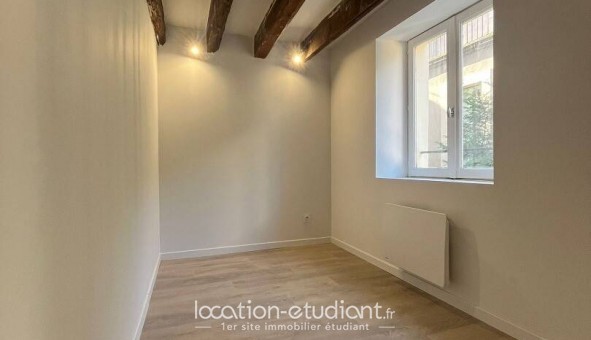 Logement tudiant T3 à Nice (06100)