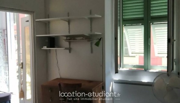 Logement tudiant T3 à Nice (06100)