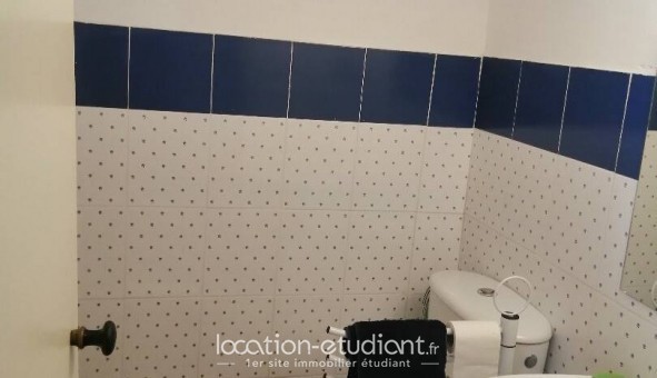 Logement tudiant T3 à Nice (06100)