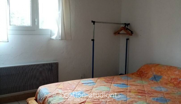 Logement tudiant T3 à Nice (06100)