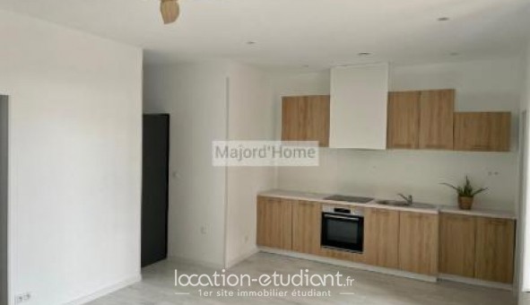 Logement tudiant T3 à Nmes (30000)