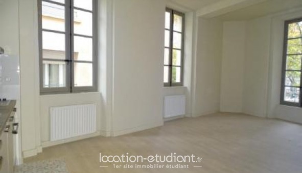 Logement tudiant T3 à Nmes (30000)