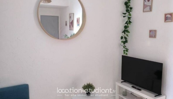 Logement tudiant T3 à Nmes (30000)