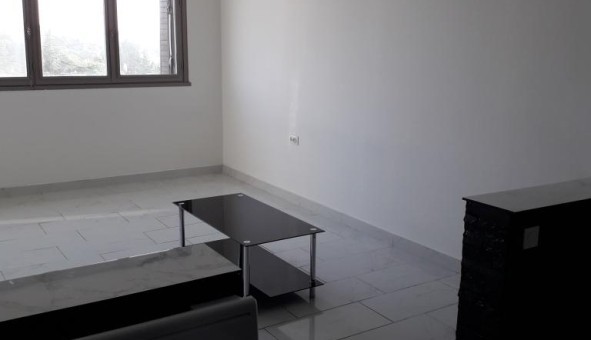 Logement tudiant T3 à Nmes (30000)