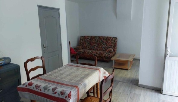 Logement tudiant Location T3 Vide Nœux les Mines (62290)