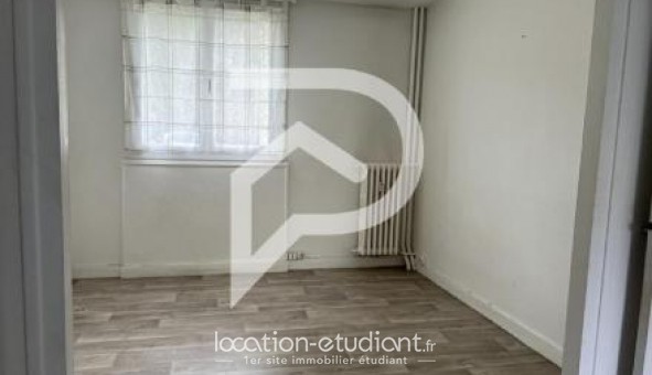 Logement tudiant T3 à Nogent sur Marne (94130)